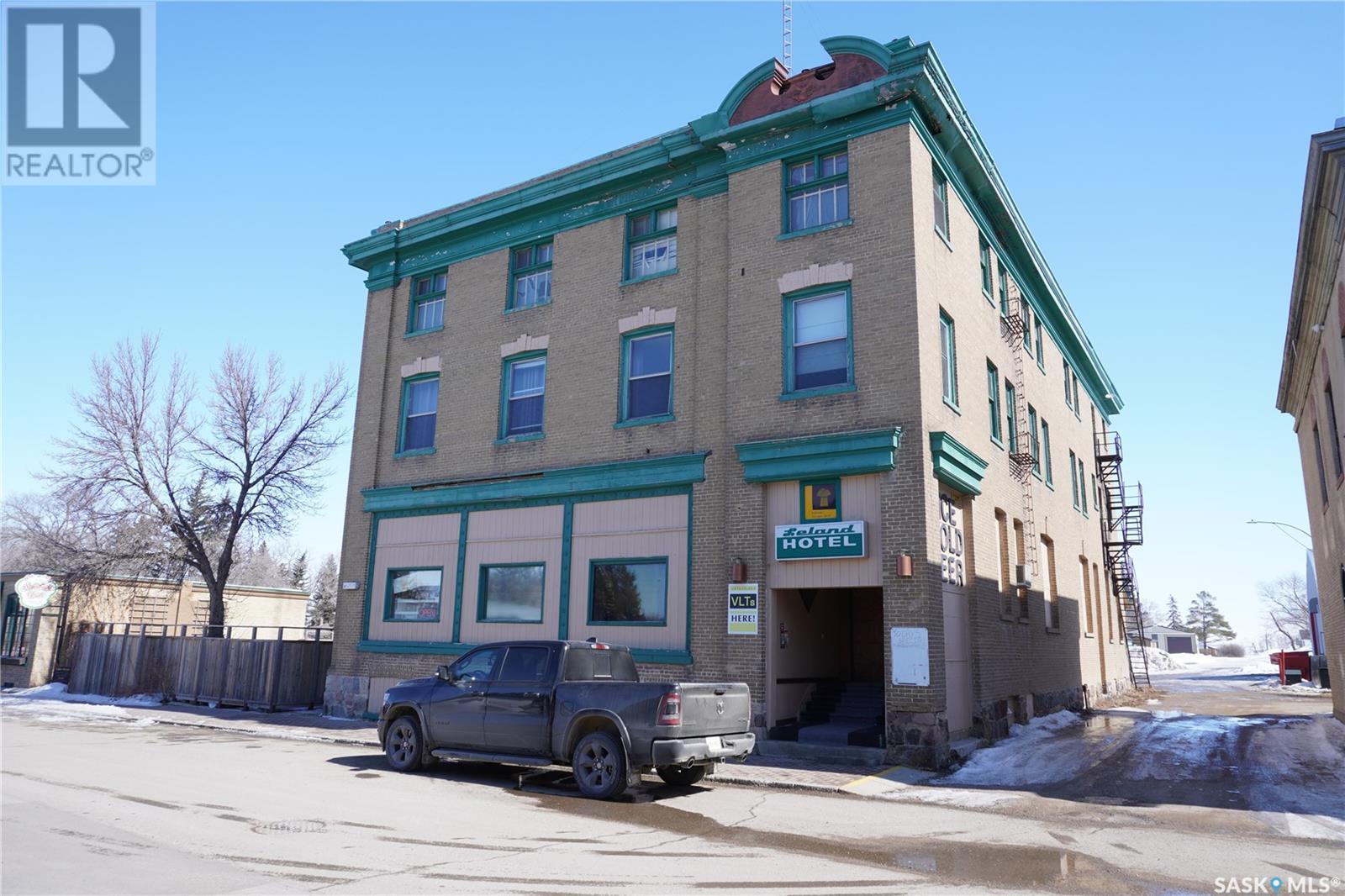 113 Sherbrooke Street, Wolseley, Saskatchewan  S0G 5H0 - Photo 3 - SK996687