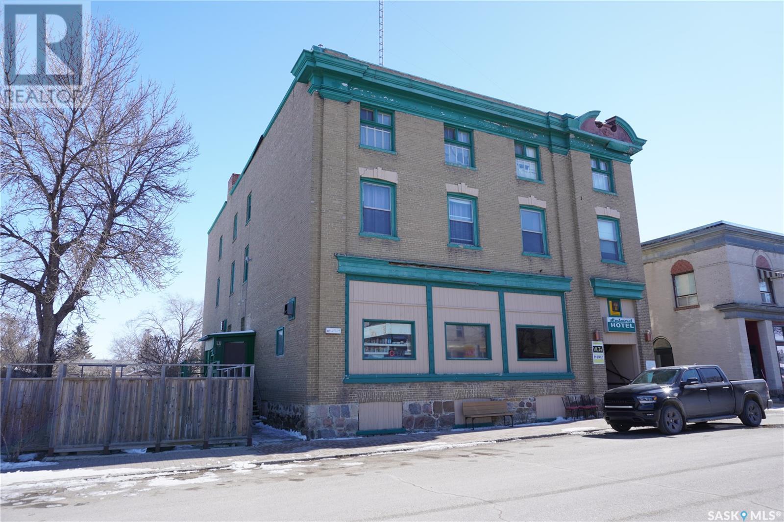 113 Sherbrooke Street, Wolseley, Saskatchewan  S0G 5H0 - Photo 4 - SK996687