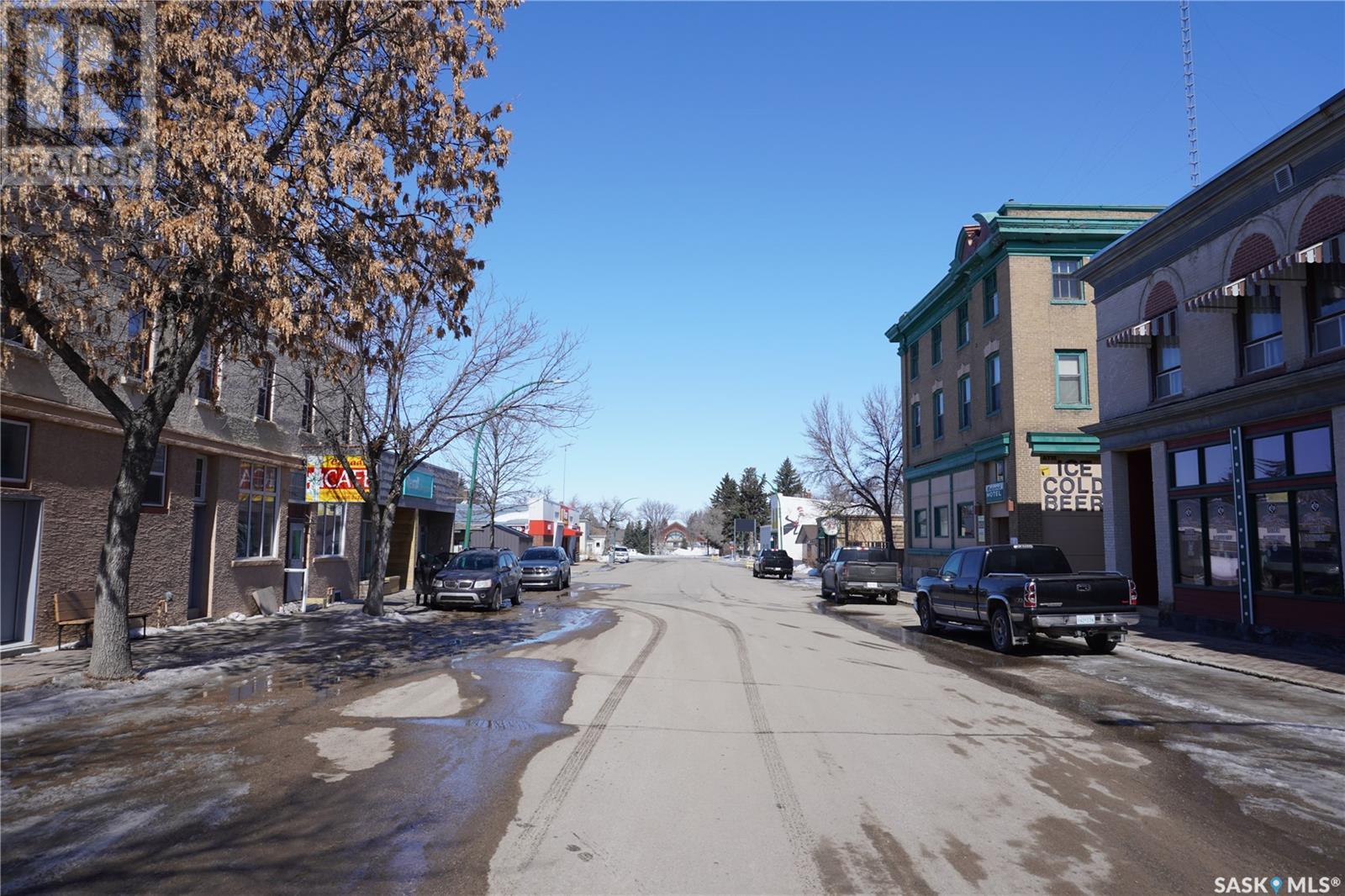 113 Sherbrooke Street, Wolseley, Saskatchewan  S0G 5H0 - Photo 6 - SK996687