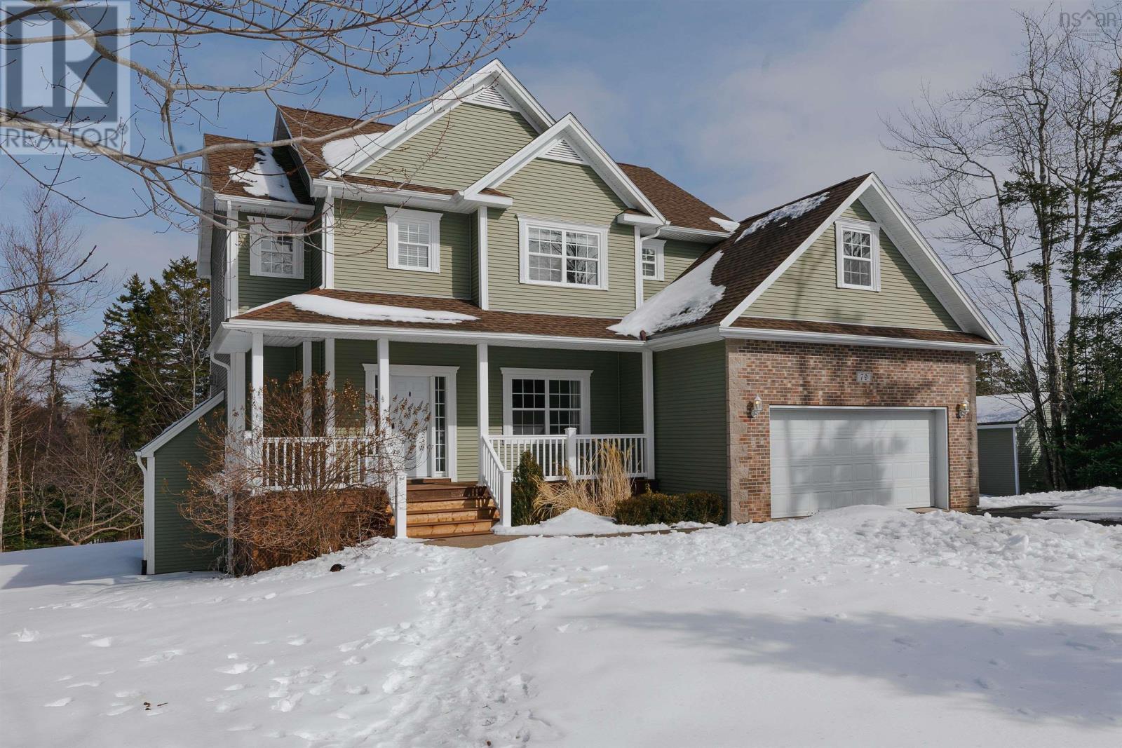 79 Aberdeen Drive, Fall River, Nova Scotia  B2T 0H1 - Photo 3 - 202503667