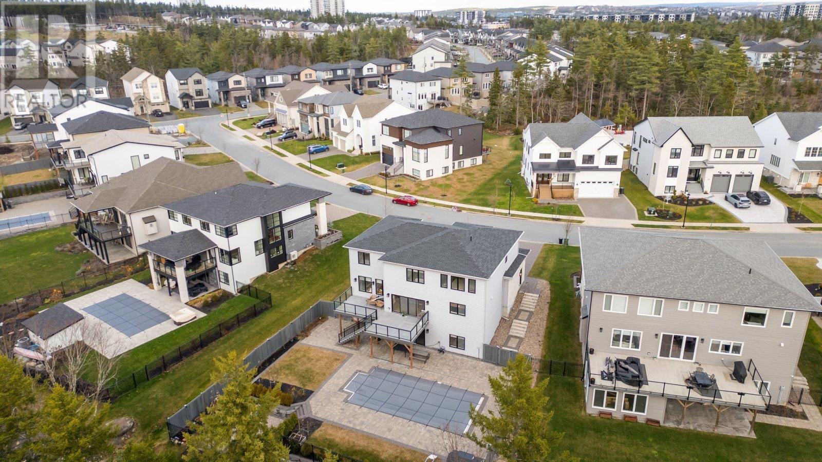 33 Cairnstone Lane, Bedford, Nova Scotia  B4B 2G5 - Photo 47 - 202503654