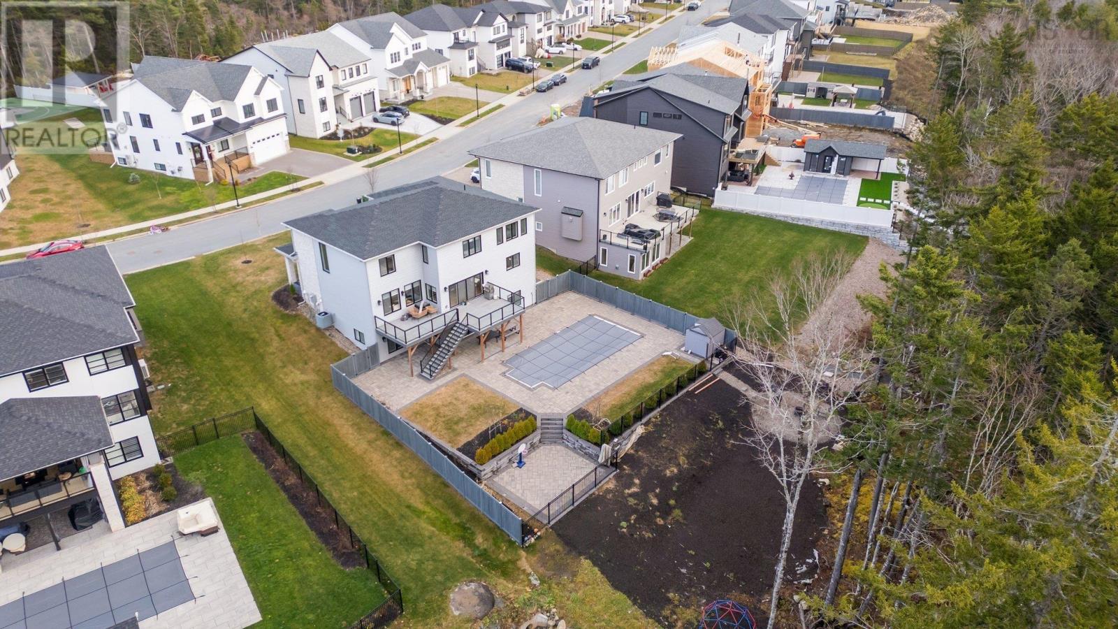 33 Cairnstone Lane, Bedford, Nova Scotia  B4B 2G5 - Photo 48 - 202503654