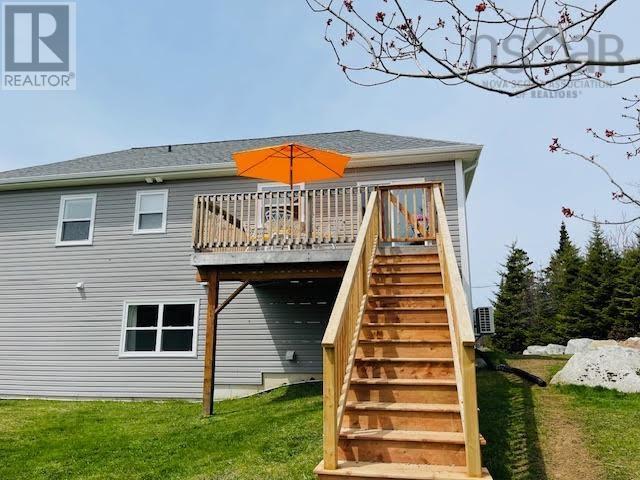 30 Choice Drive, Sambro Head, Nova Scotia  B3V 1N1 - Photo 44 - 202503660