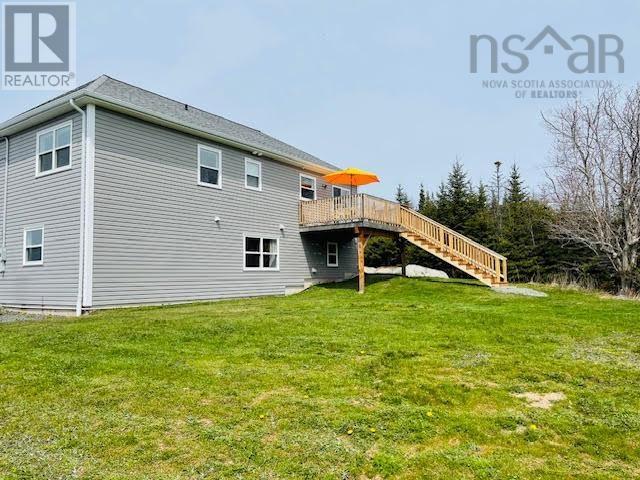 30 Choice Drive, Sambro Head, Nova Scotia  B3V 1N1 - Photo 45 - 202503660