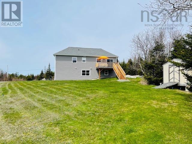 30 Choice Drive, Sambro Head, Nova Scotia  B3V 1N1 - Photo 46 - 202503660