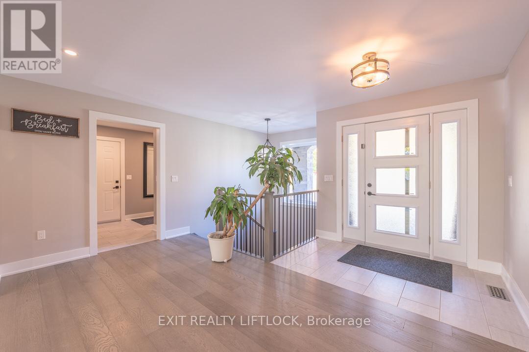 202 Richardson Road, Trent Hills, Ontario  K0L 1Y0 - Photo 4 - X11990851