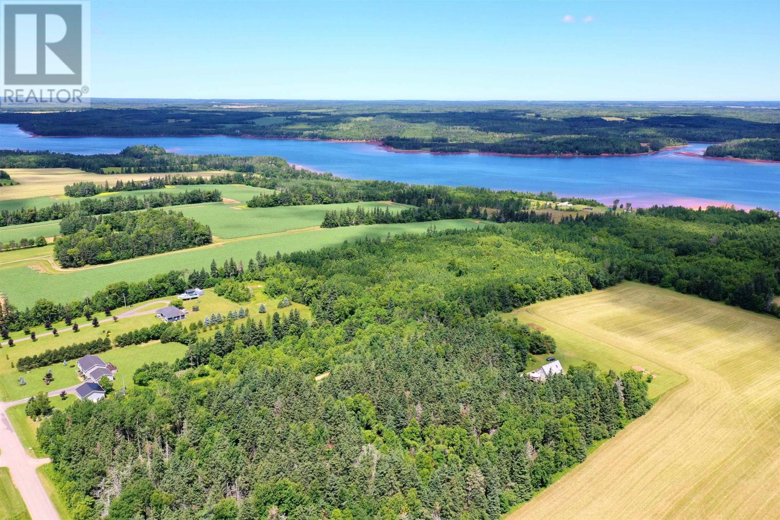Acreage Birch Lane, Georgetown Royalty, Prince Edward Island  C0A 1L0 - Photo 24 - 202503670
