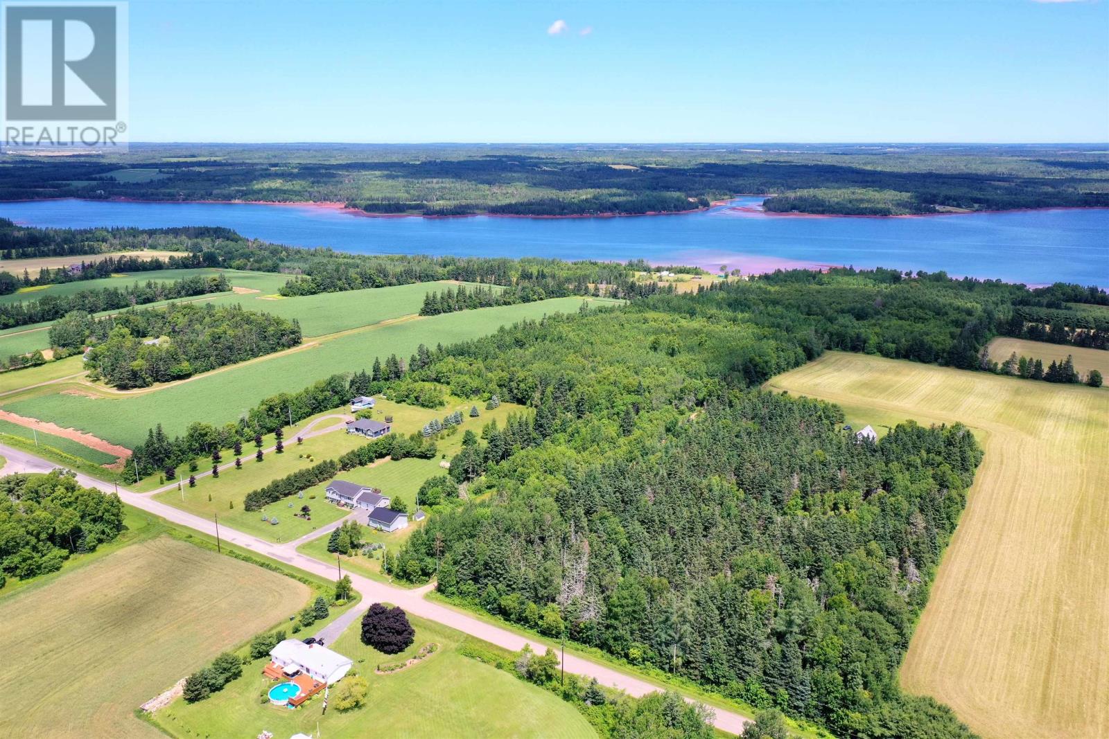 Acreage Birch Lane, Georgetown Royalty, Prince Edward Island  C0A 1L0 - Photo 25 - 202503670