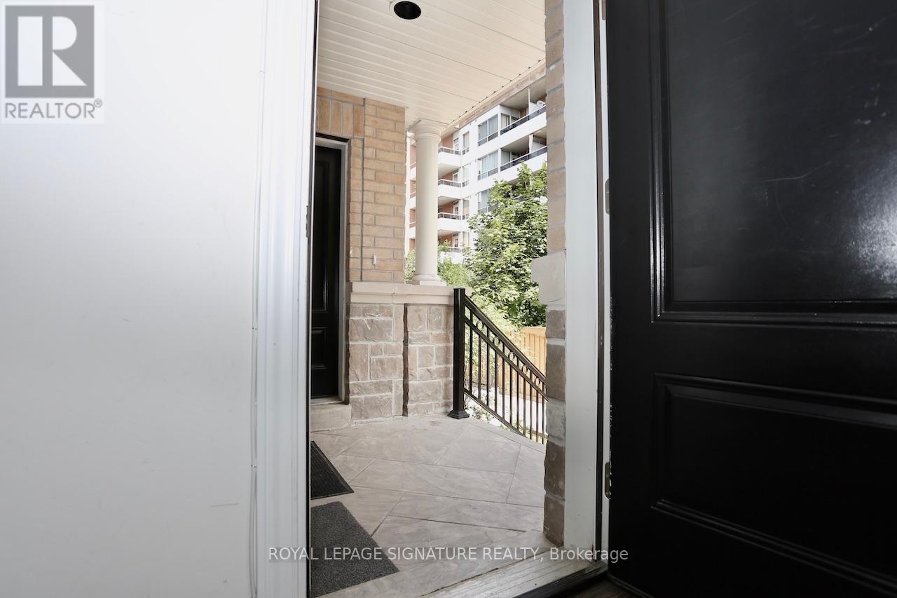 Th27 - 39 Drewry Avenue, Toronto, Ontario  M2M 0B4 - Photo 13 - C11990790