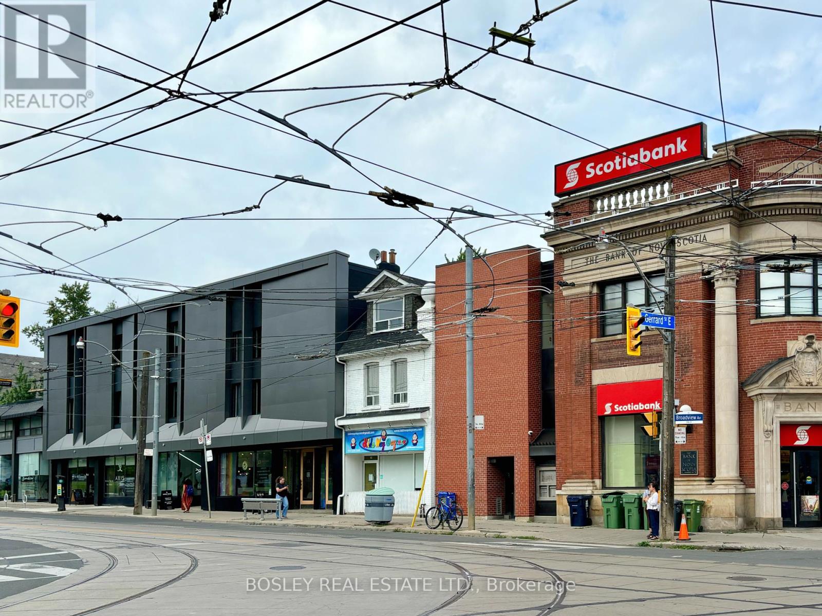 362 Broadview Avenue, Toronto, Ontario  M4M 2G9 - Photo 11 - E11990810