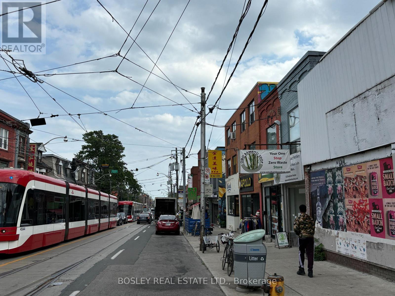362 Broadview Avenue, Toronto, Ontario  M4M 2G9 - Photo 13 - E11990810