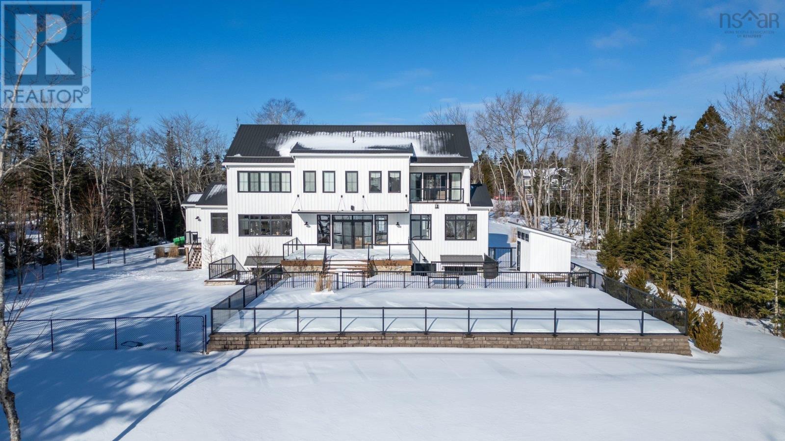 1006 Mccabe Lake Drive, Middle Sackville, Nova Scotia  B4E 0P4 - Photo 42 - 202503675