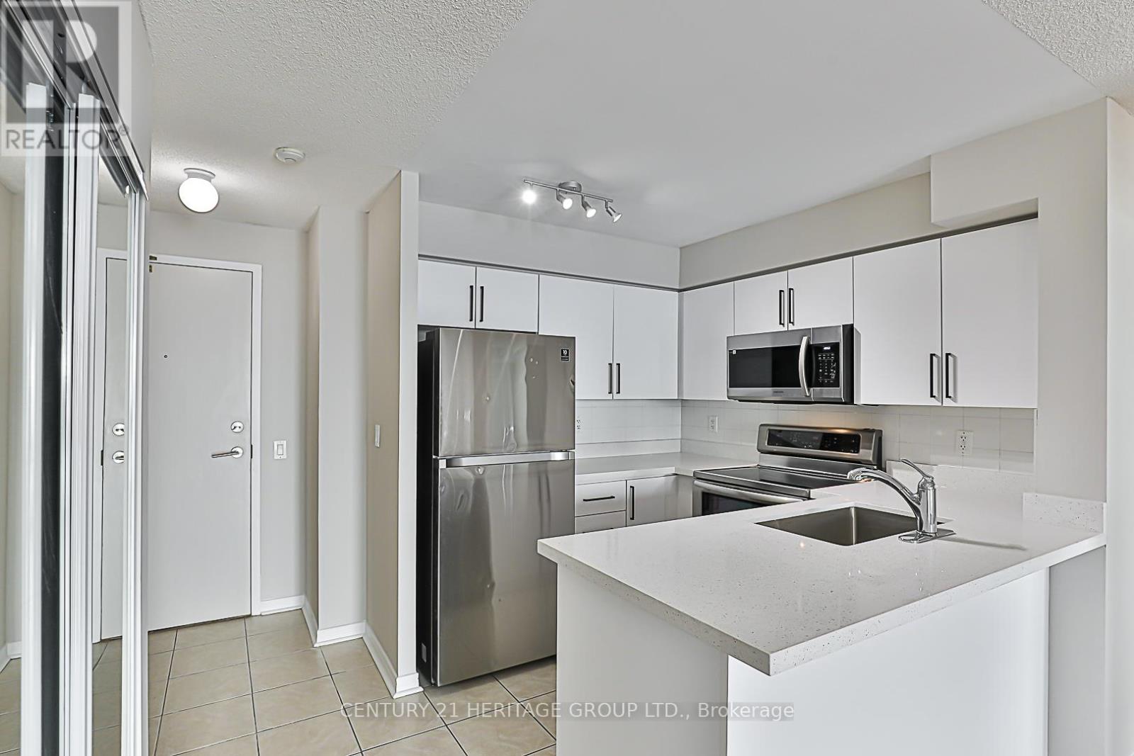 Property at 1207 - 23 ONEIDA CRESCENT image 3
