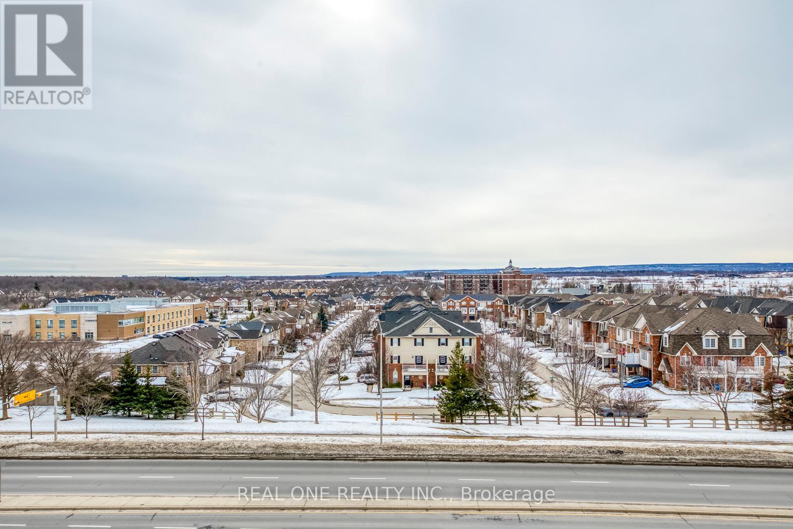 511 - 2490 Old Bronte Road, Oakville, Ontario  L6M 0Y5 - Photo 15 - W11990811