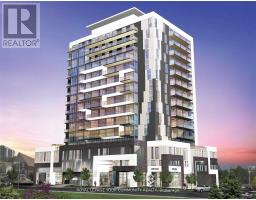 1609 - 128 KING STREET N, Waterloo, Ontario