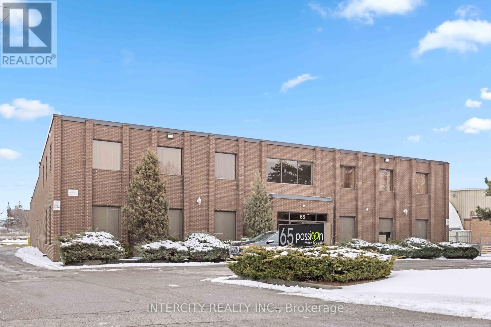 UNIT A - 65 MELFORD DRIVE, Toronto, Ontario