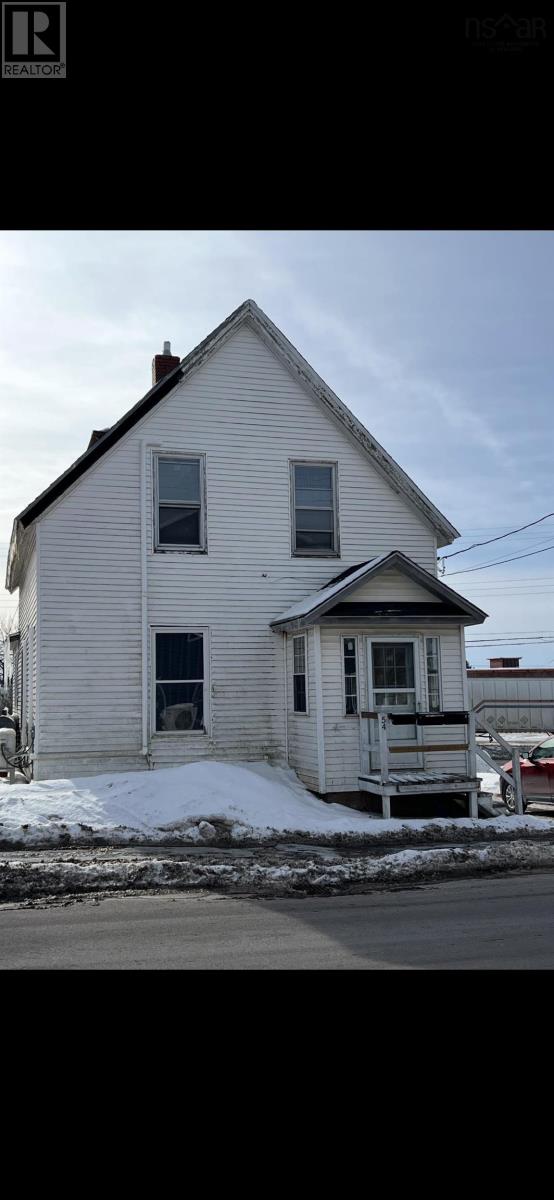 54 Laplanche Street, Amherst, Nova Scotia  B4H 3G8 - Photo 5 - 202503676
