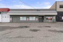 45831 RAILWAY AVENUE|Chilliwack Downtown, Chilliwack, British Columbia