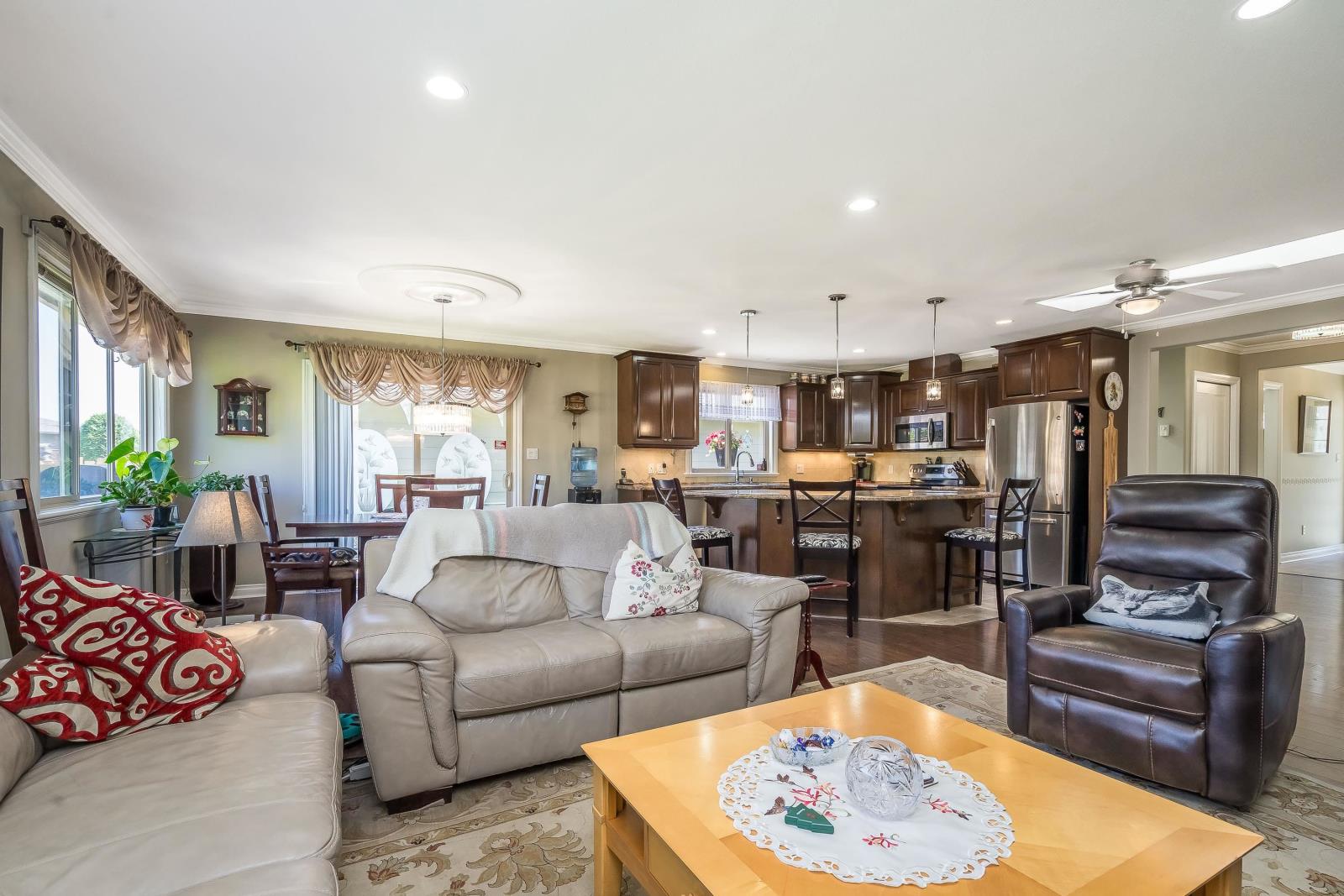 3 46000 Thomas Road, Vedder Crossing, Chilliwack, British Columbia  V2R 5W6 - Photo 4 - R2953124