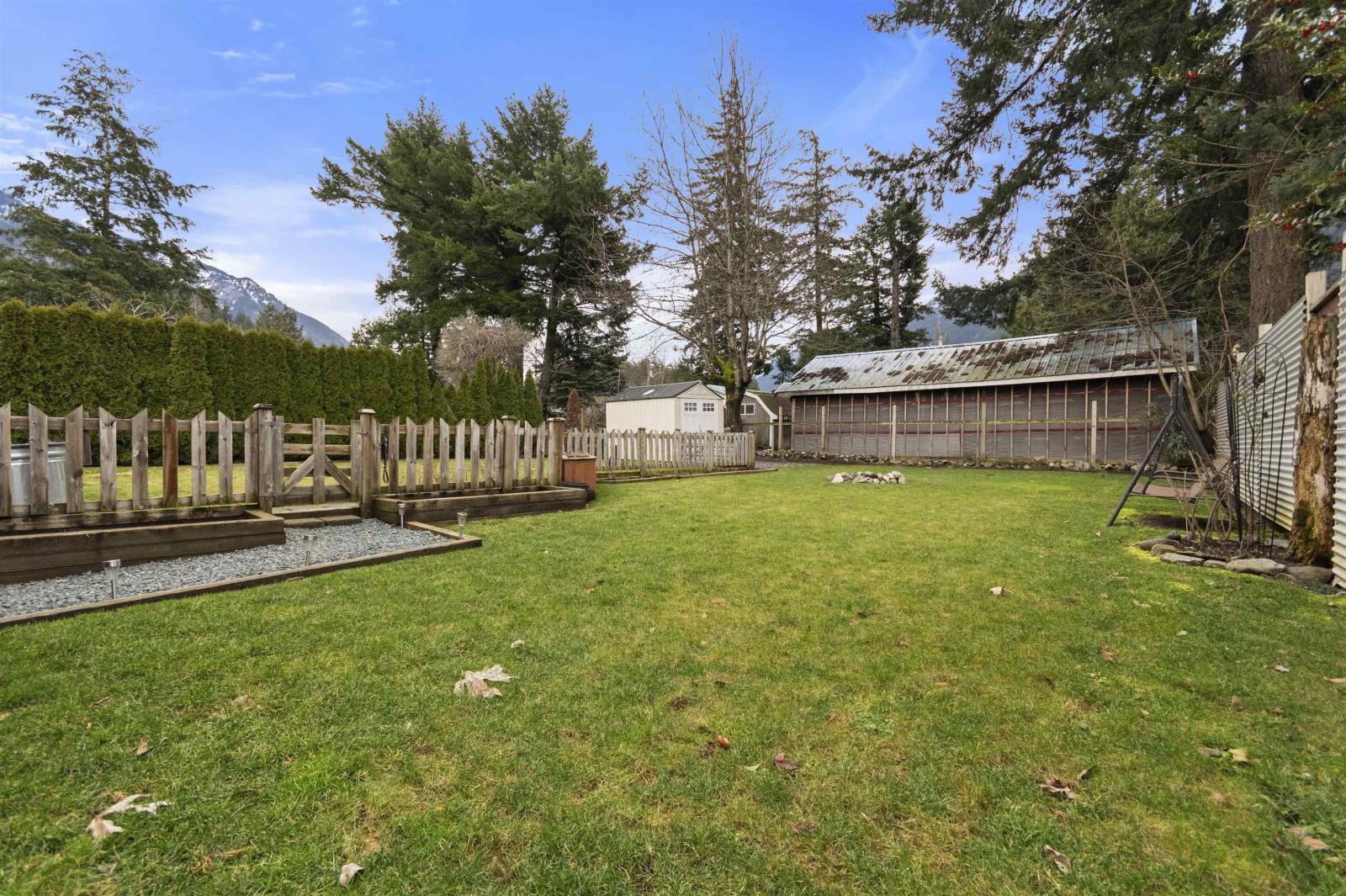 632 Commission Street, Hope, Hope, British Columbia  V0X 1L0 - Photo 17 - R2969290