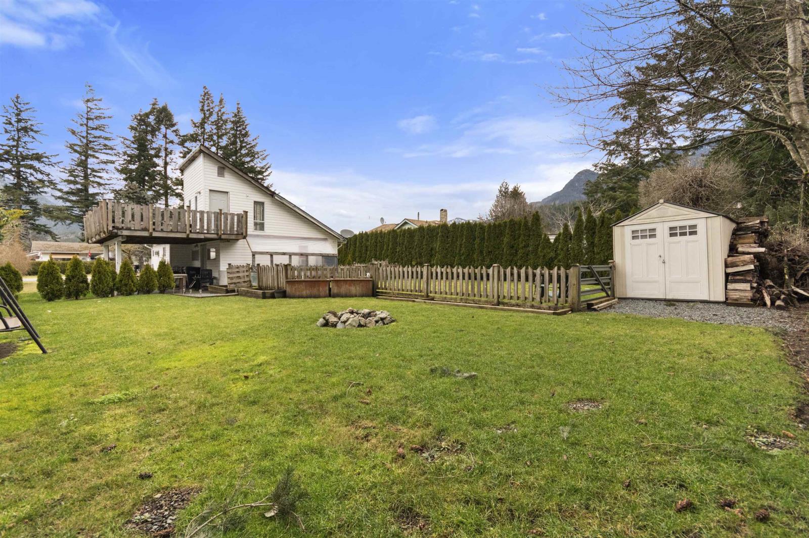 632 Commission Street, Hope, Hope, British Columbia  V0X 1L0 - Photo 18 - R2969290