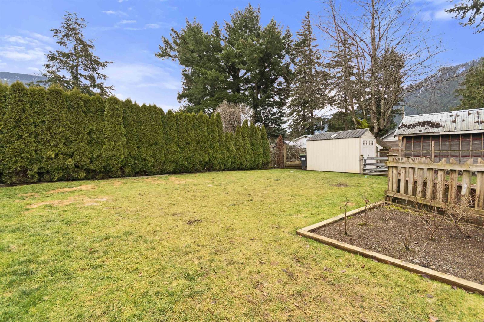 632 Commission Street, Hope, Hope, British Columbia  V0X 1L0 - Photo 19 - R2969290
