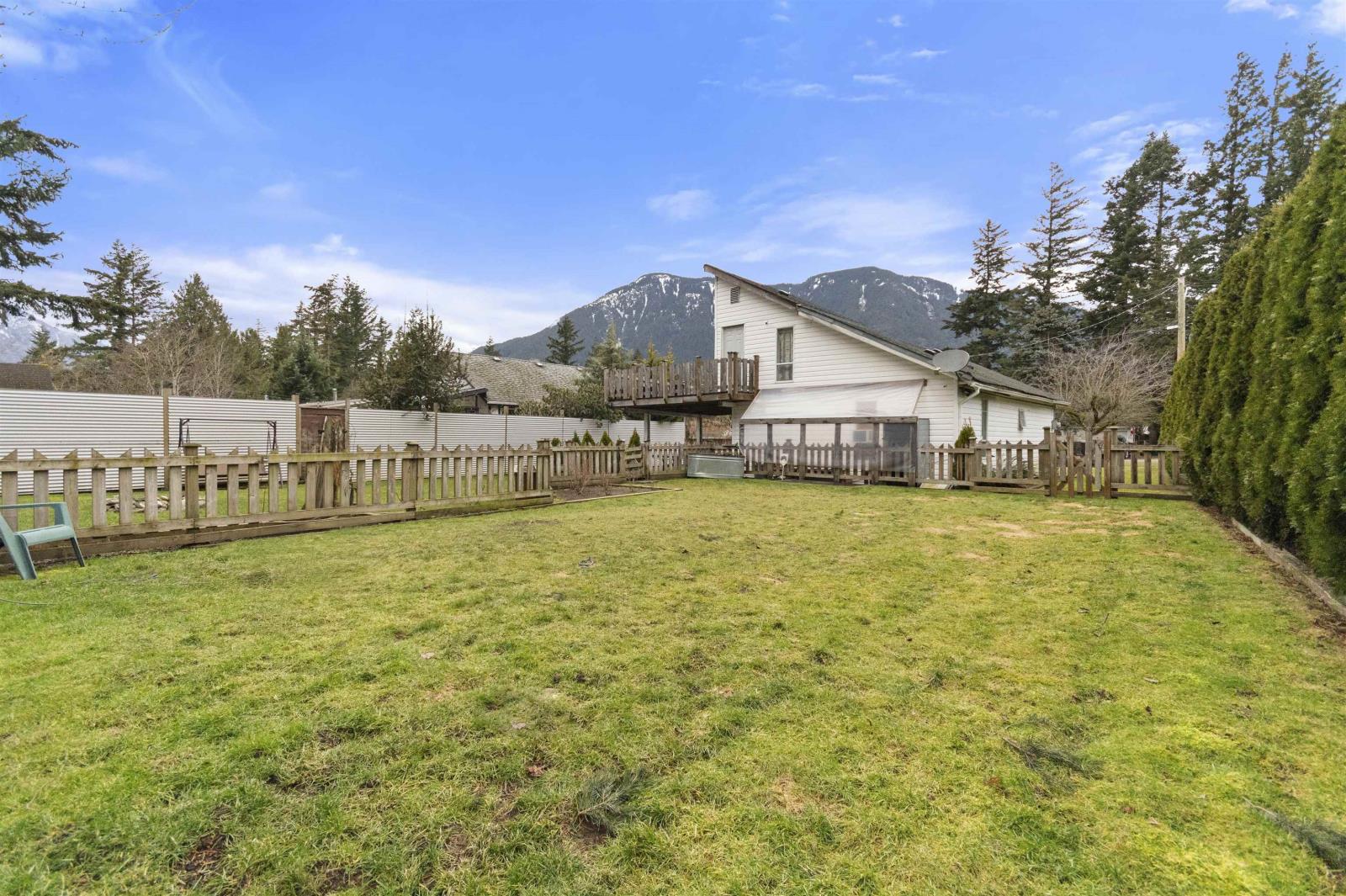 632 Commission Street, Hope, Hope, British Columbia  V0X 1L0 - Photo 20 - R2969290