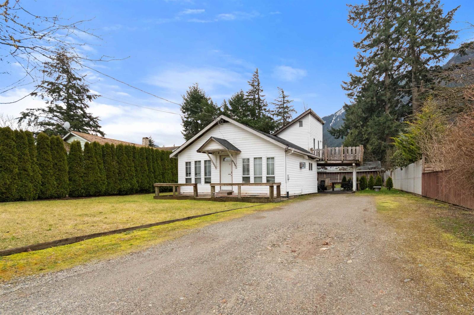 632 Commission Street, Hope, Hope, British Columbia  V0X 1L0 - Photo 22 - R2969290