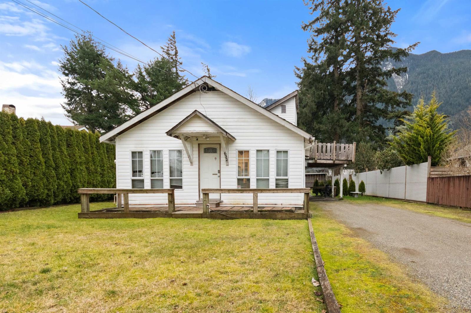 632 Commission Street, Hope, Hope, British Columbia  V0X 1L0 - Photo 23 - R2969290