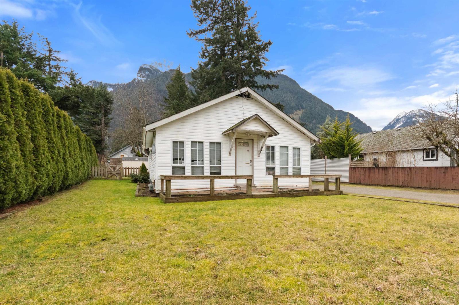 632 Commission Street, Hope, Hope, British Columbia  V0X 1L0 - Photo 24 - R2969290