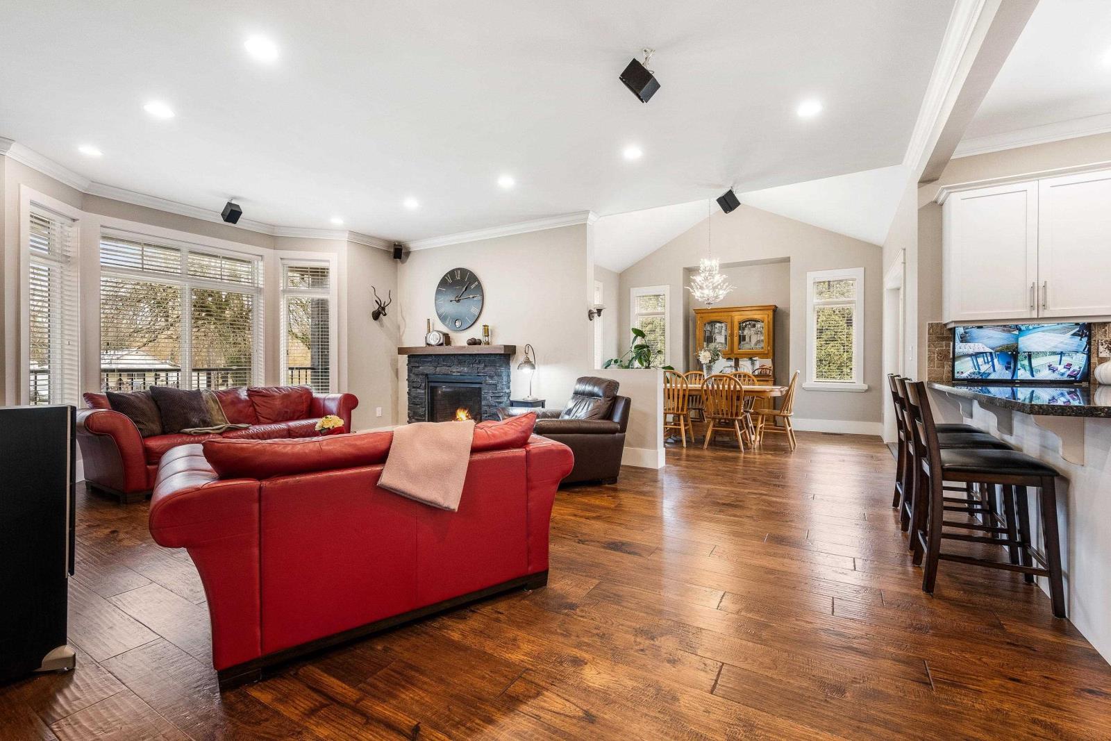 6920 Sumas Prairie Road, Greendale, Chilliwack, British Columbia  V2R 4K1 - Photo 12 - R2970480