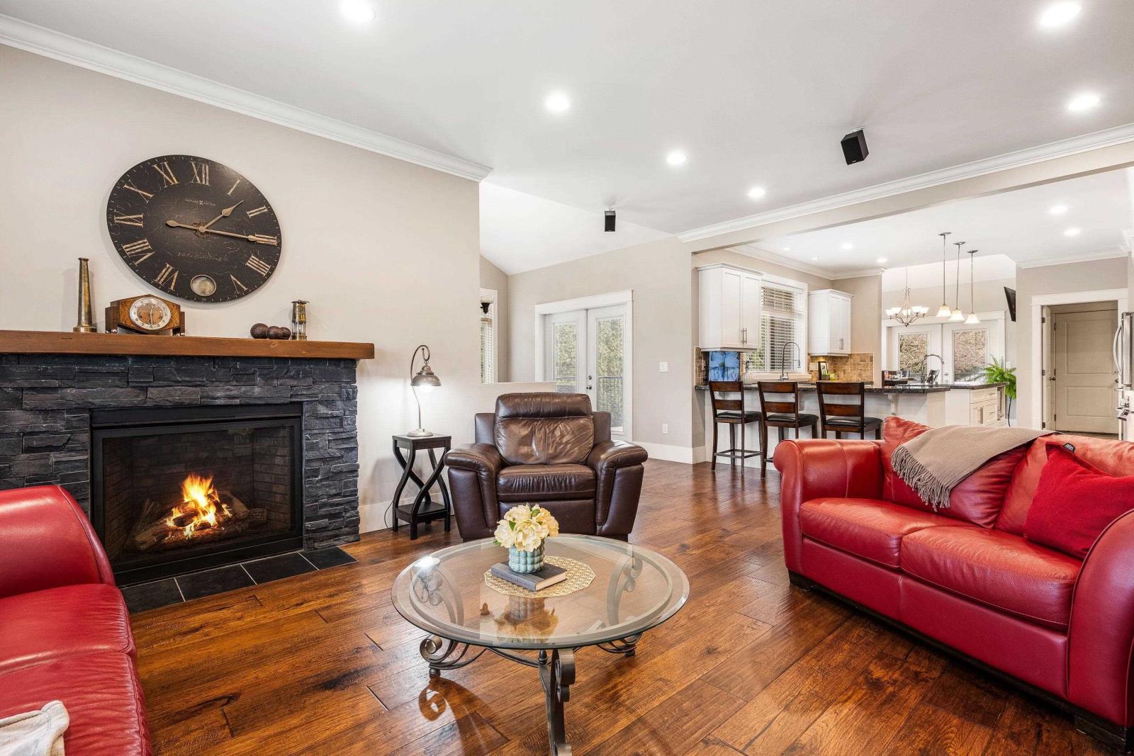 6920 Sumas Prairie Road, Greendale, Chilliwack, British Columbia  V2R 4K1 - Photo 14 - R2970480