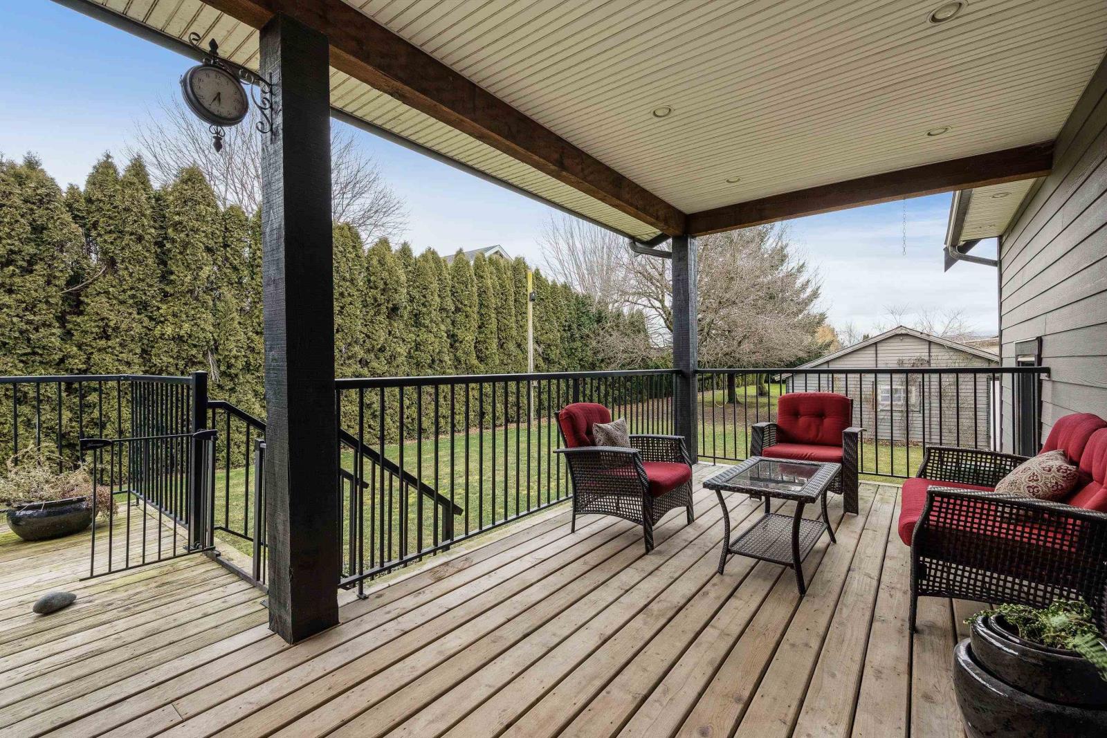 6920 Sumas Prairie Road, Greendale, Chilliwack, British Columbia  V2R 4K1 - Photo 28 - R2970480