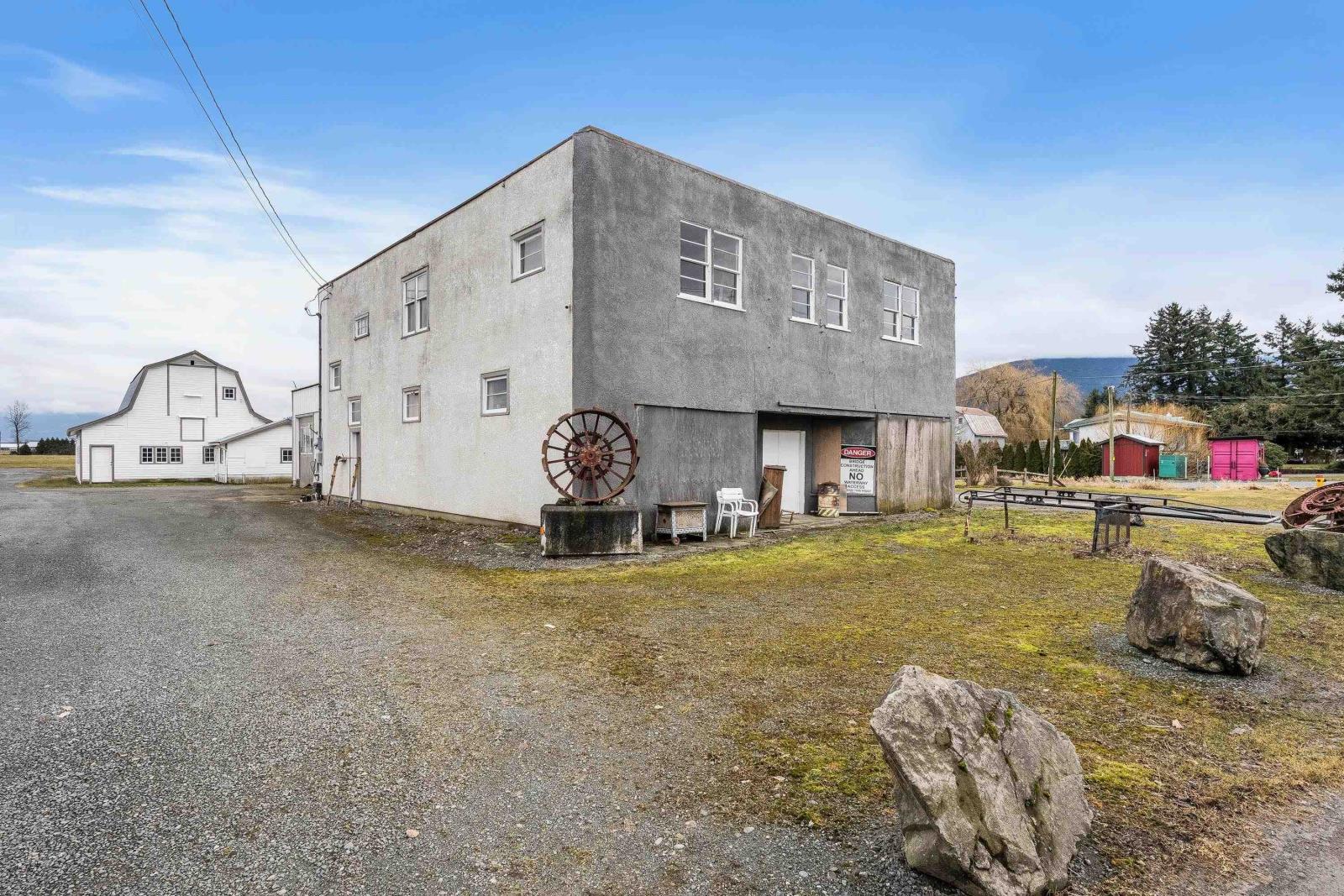 6920 Sumas Prairie Road, Greendale, Chilliwack, British Columbia  V2R 4K1 - Photo 31 - R2970480