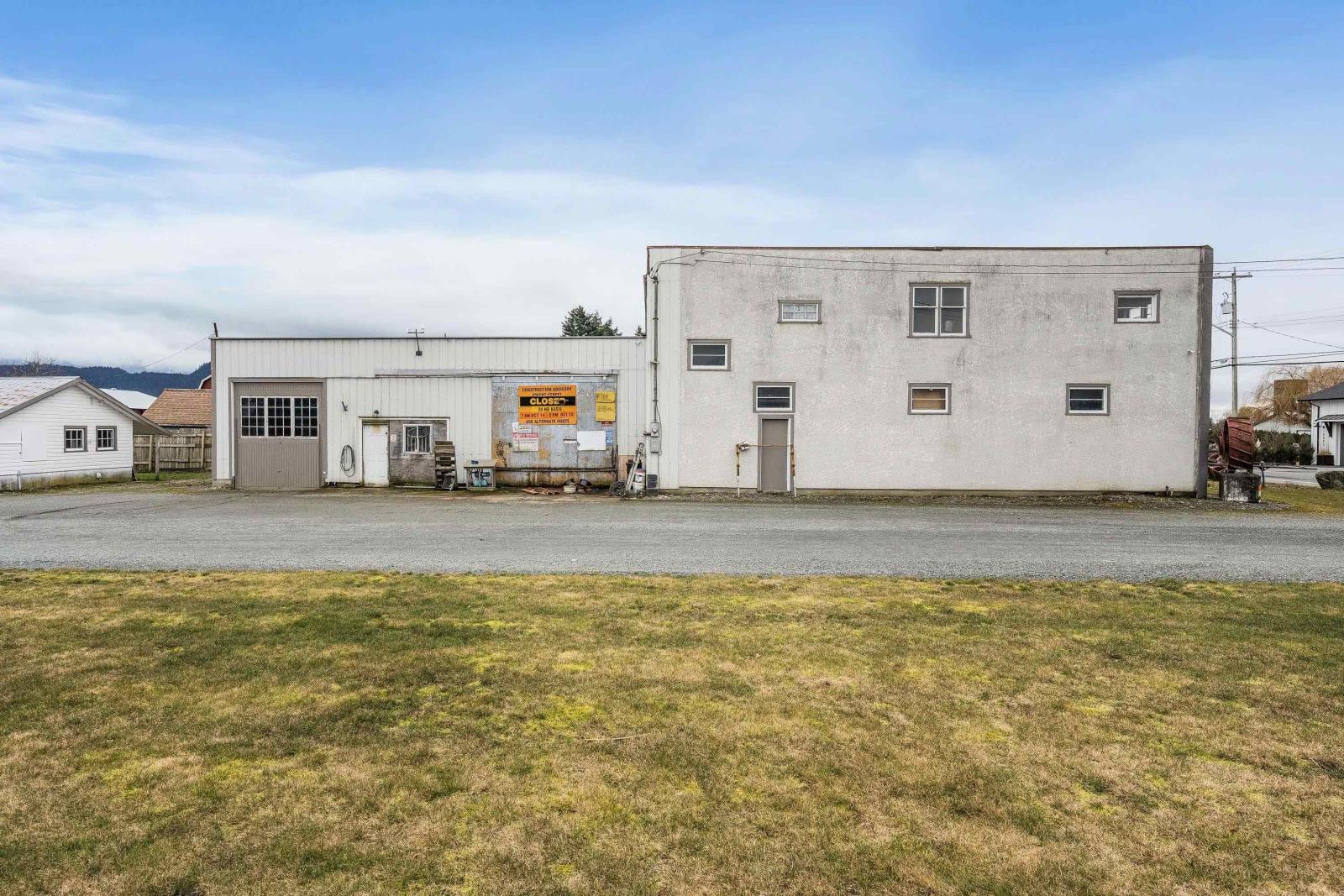 6920 Sumas Prairie Road, Greendale, Chilliwack, British Columbia  V2R 4K1 - Photo 32 - R2970480