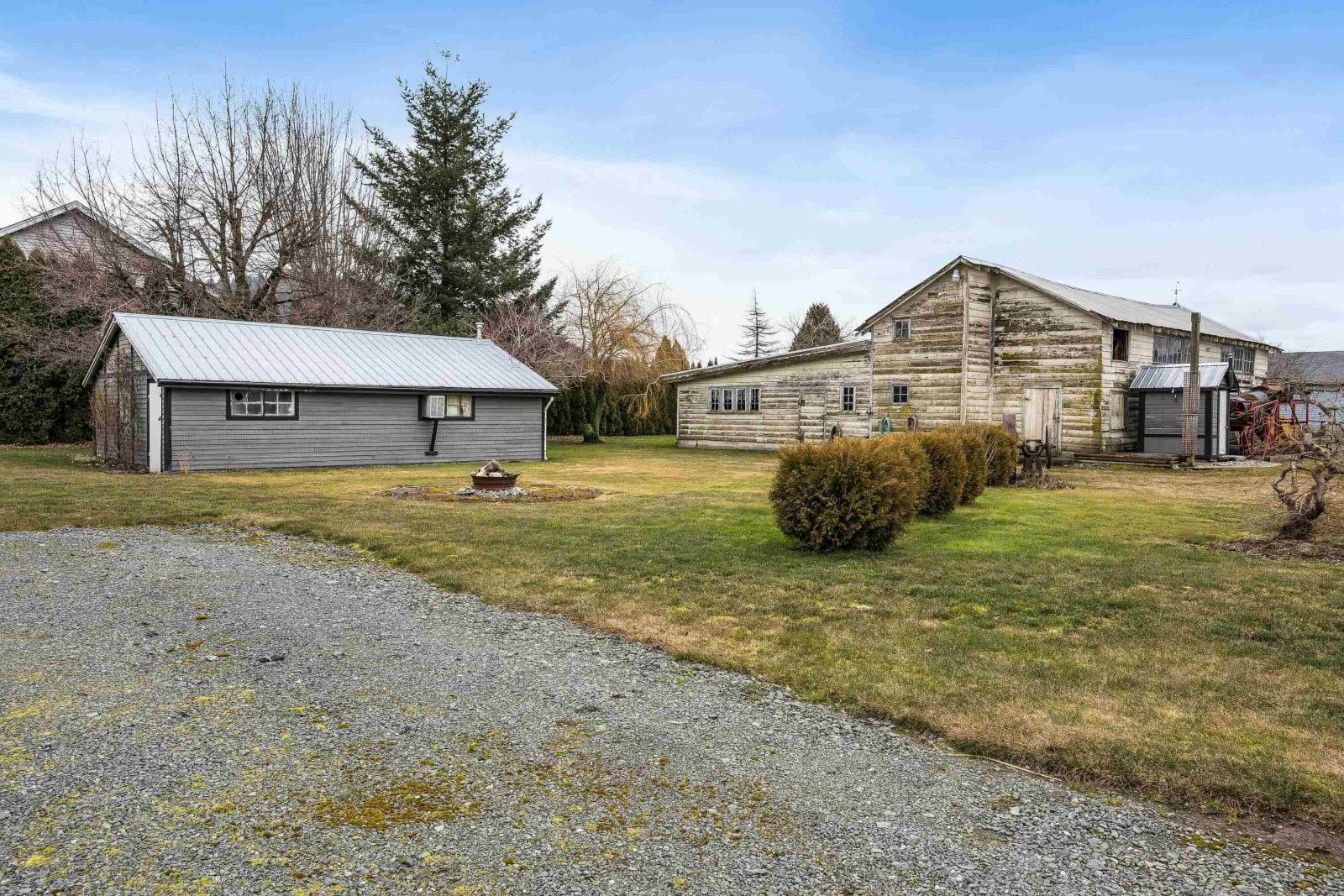 6920 Sumas Prairie Road, Greendale, Chilliwack, British Columbia  V2R 4K1 - Photo 35 - R2970480