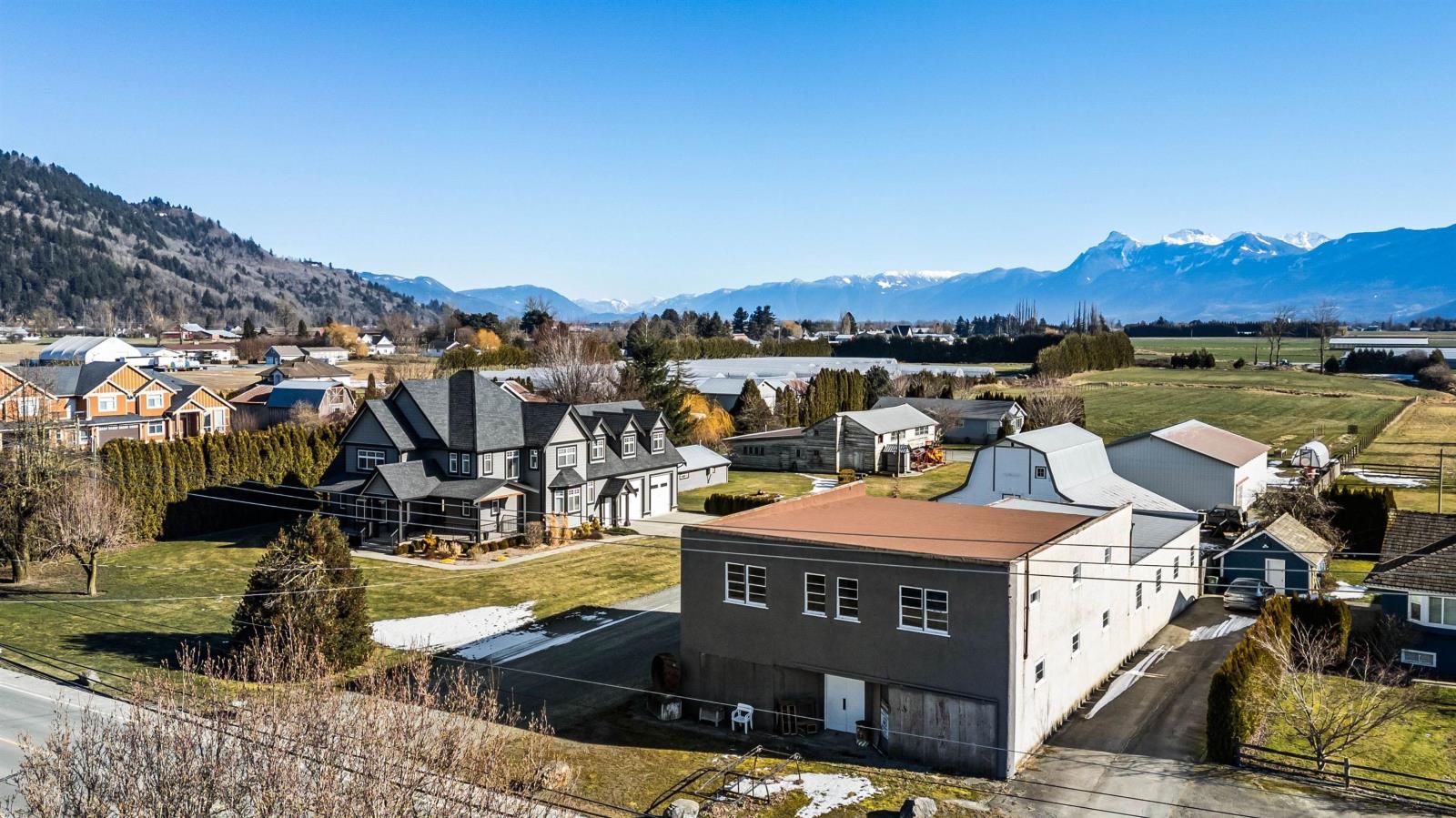 6920 Sumas Prairie Road, Greendale, Chilliwack, British Columbia  V2R 4K1 - Photo 39 - R2970480