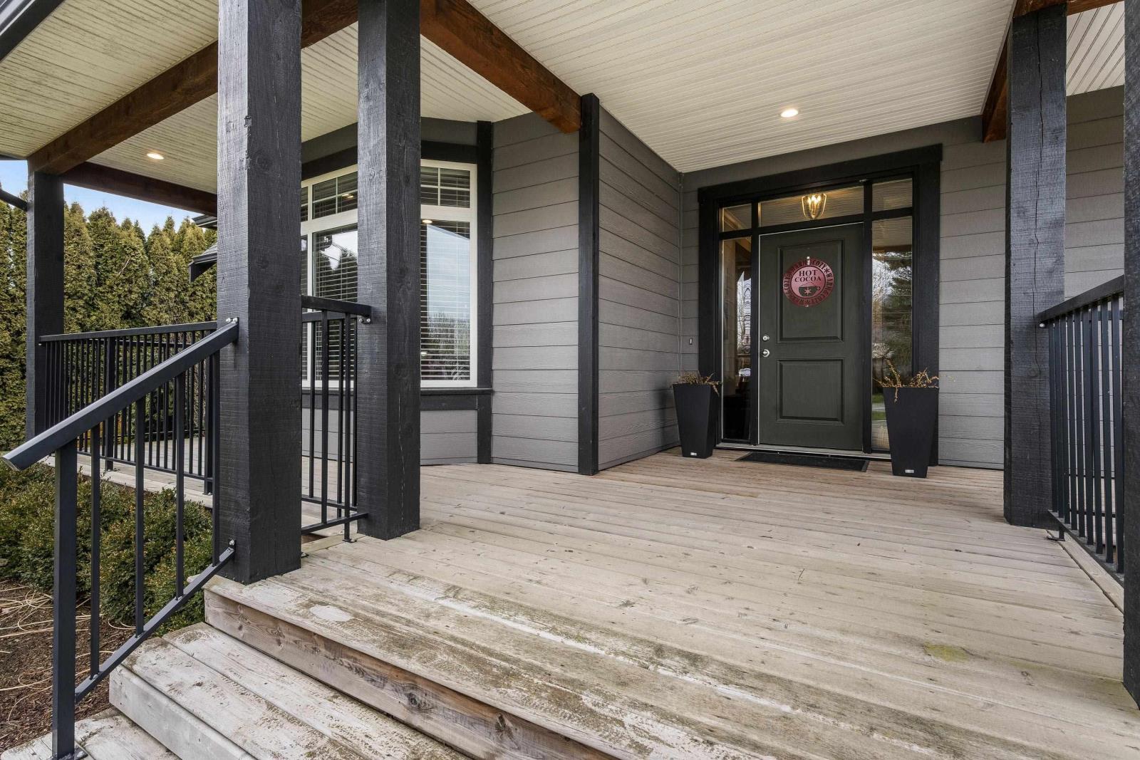 6920 Sumas Prairie Road, Greendale, Chilliwack, British Columbia  V2R 4K1 - Photo 9 - R2970480