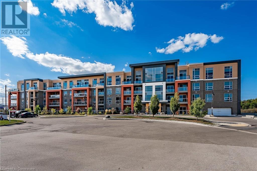 Property at 4040 UPPER MIDDLE Road Unit# 106 image 1