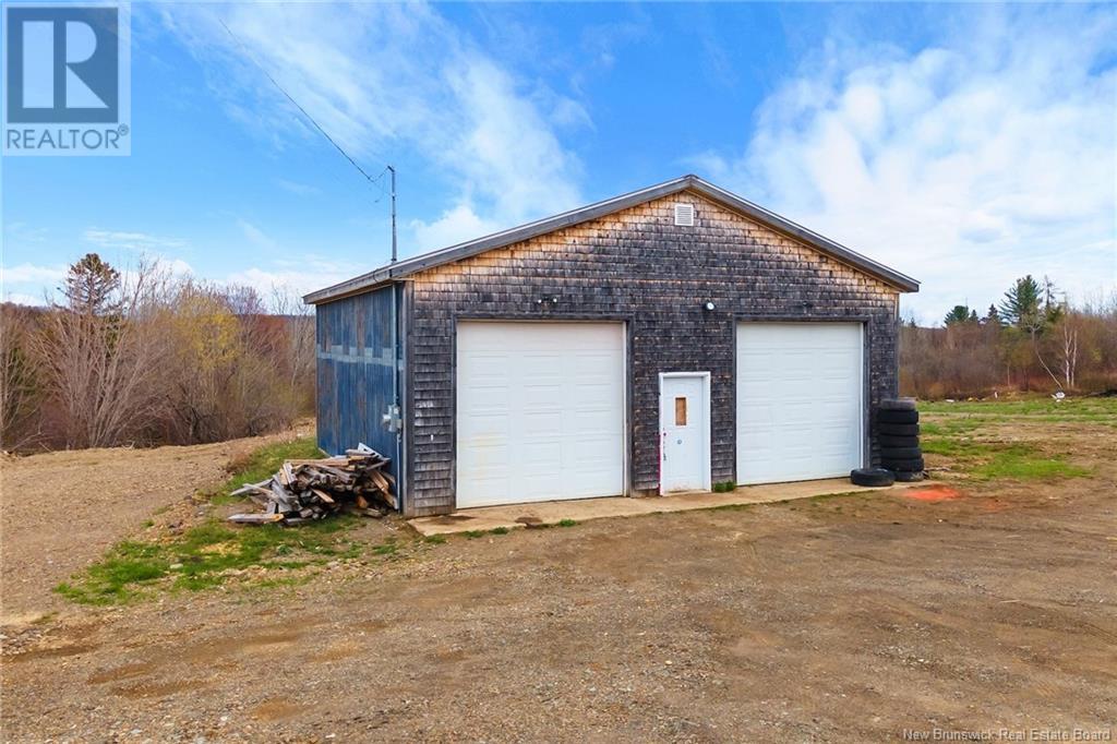 619 Route 585, Nortondale, New Brunswick  E6E 1Z8 - Photo 1 - NB113234