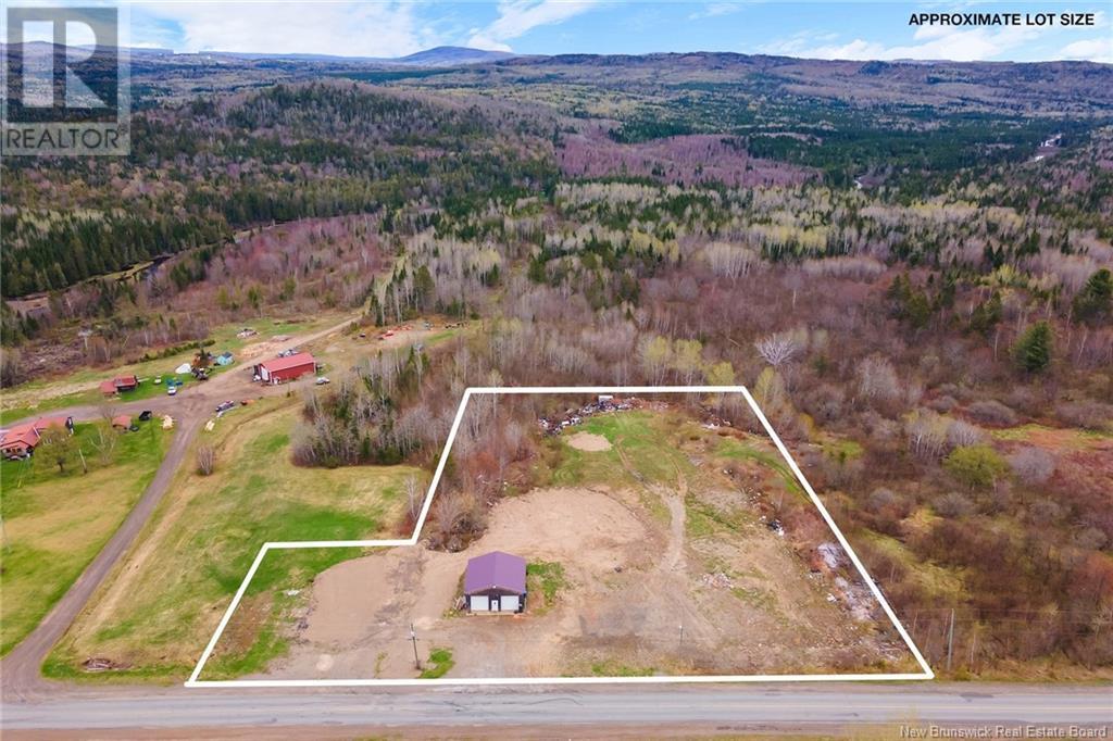 619 Route 585, Nortondale, New Brunswick  E6E 1Z8 - Photo 16 - NB113234
