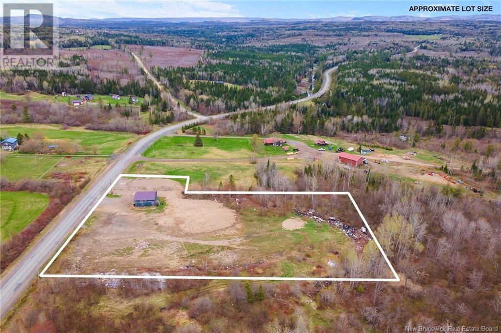619 Route 585, Nortondale, New Brunswick  E6E 1Z8 - Photo 18 - NB113234
