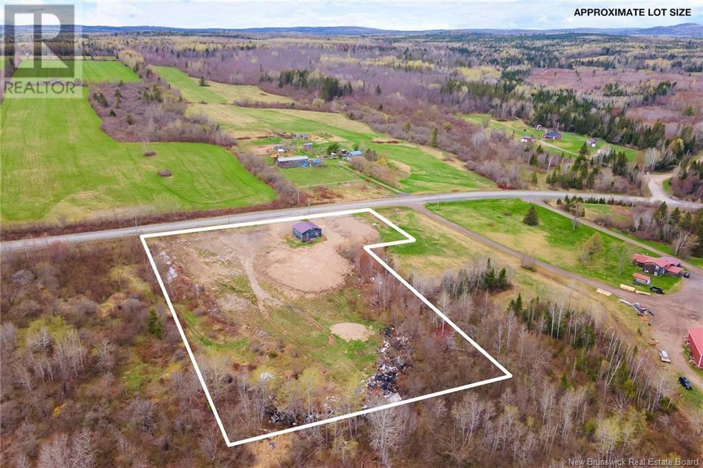 619 Route 585, Nortondale, New Brunswick  E6E 1Z8 - Photo 19 - NB113234