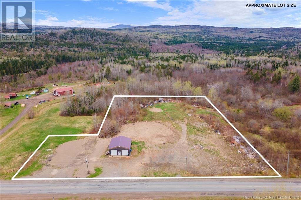 619 Route 585, Nortondale, New Brunswick  E6E 1Z8 - Photo 2 - NB113234