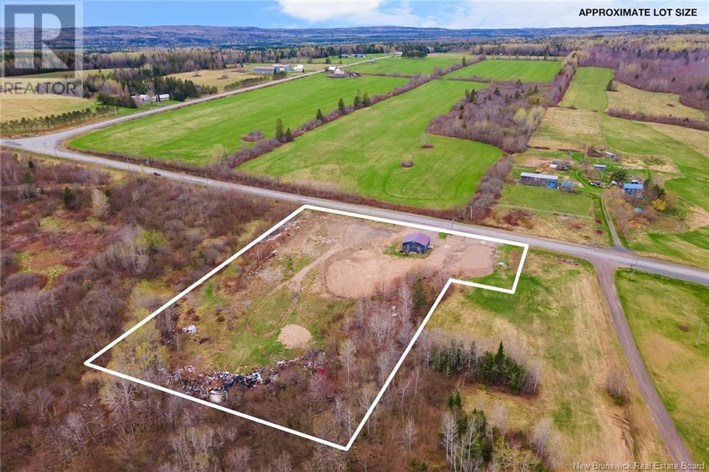 619 Route 585, Nortondale, New Brunswick  E6E 1Z8 - Photo 20 - NB113234