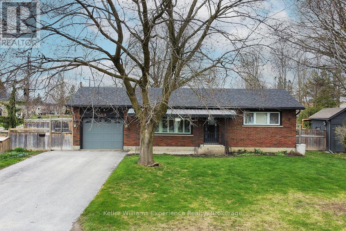 768 Bay Street, Midland, Ontario  L4R 1M4 - Photo 2 - S11990973