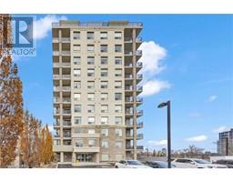 223 ERB Street W Unit# 502, Waterloo, Ontario