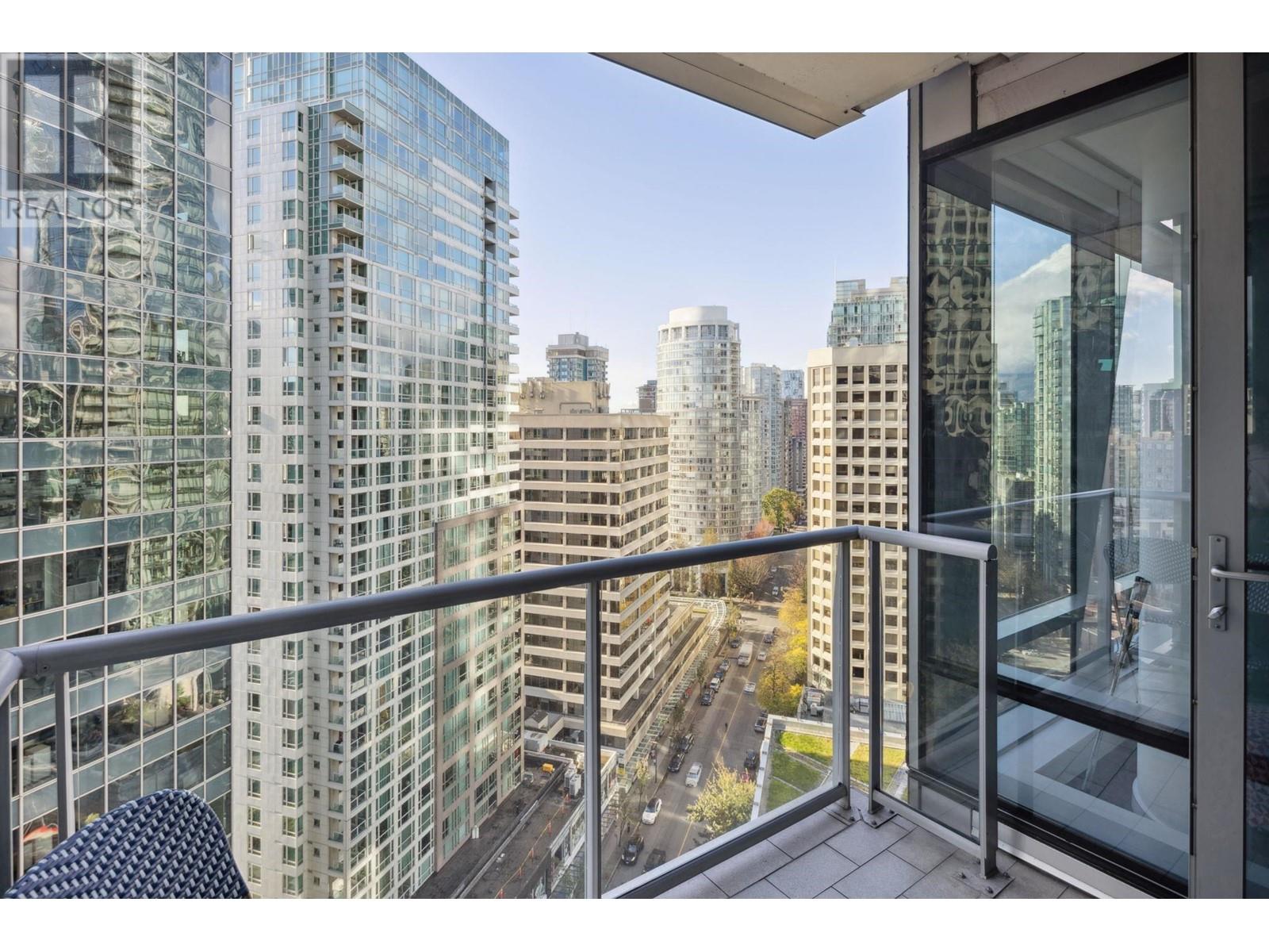 2109 1111 Alberni Street, Vancouver, British Columbia  V6E 4V2 - Photo 30 - R2971288