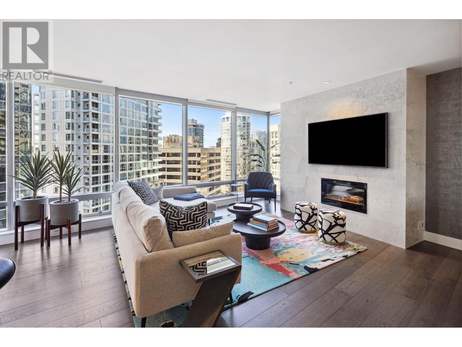 2109 1111 Alberni Street, Vancouver, British Columbia  V6E 4V2 - Photo 4 - R2971288