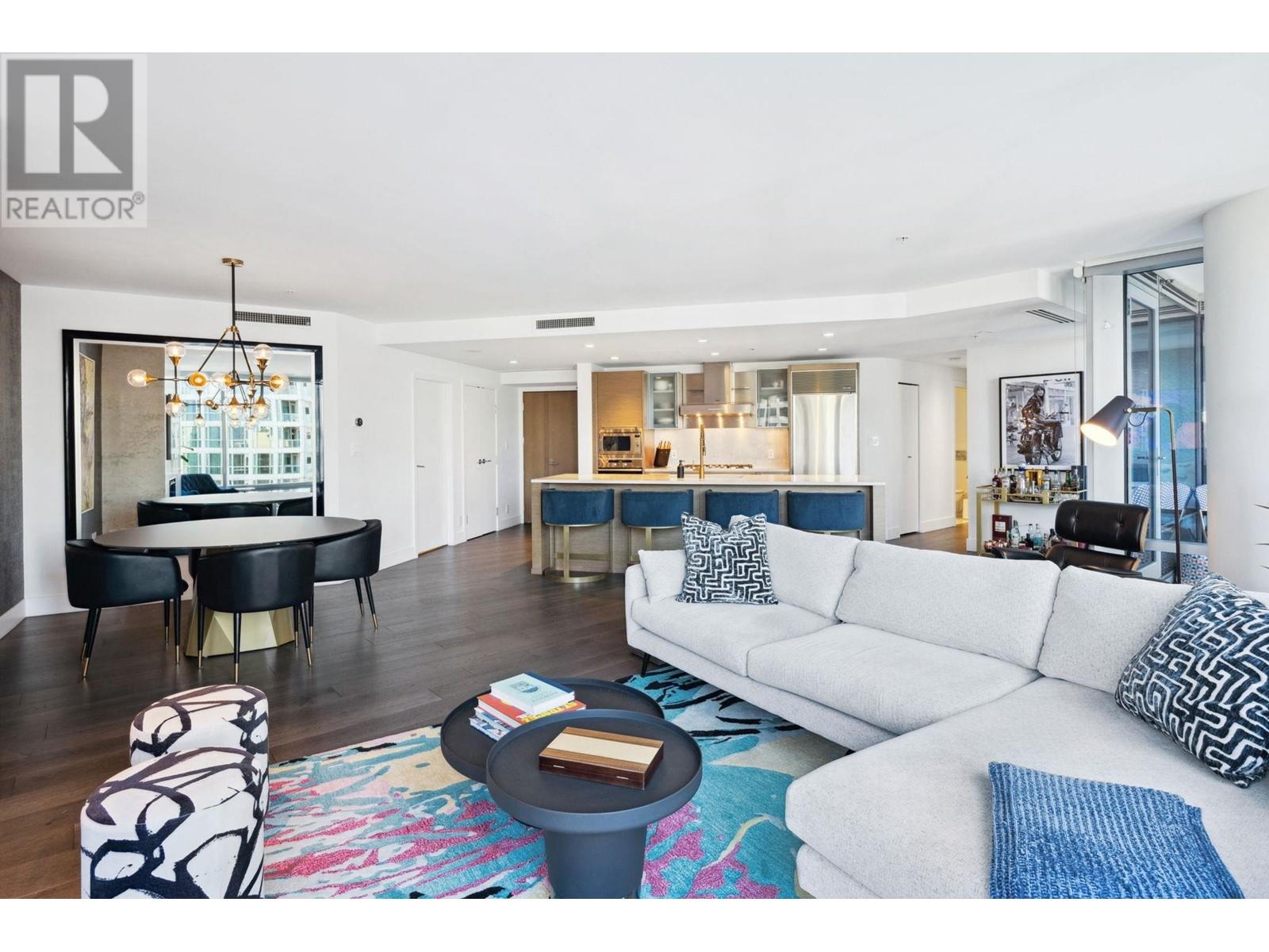 2109 1111 Alberni Street, Vancouver, British Columbia  V6E 4V2 - Photo 9 - R2971288